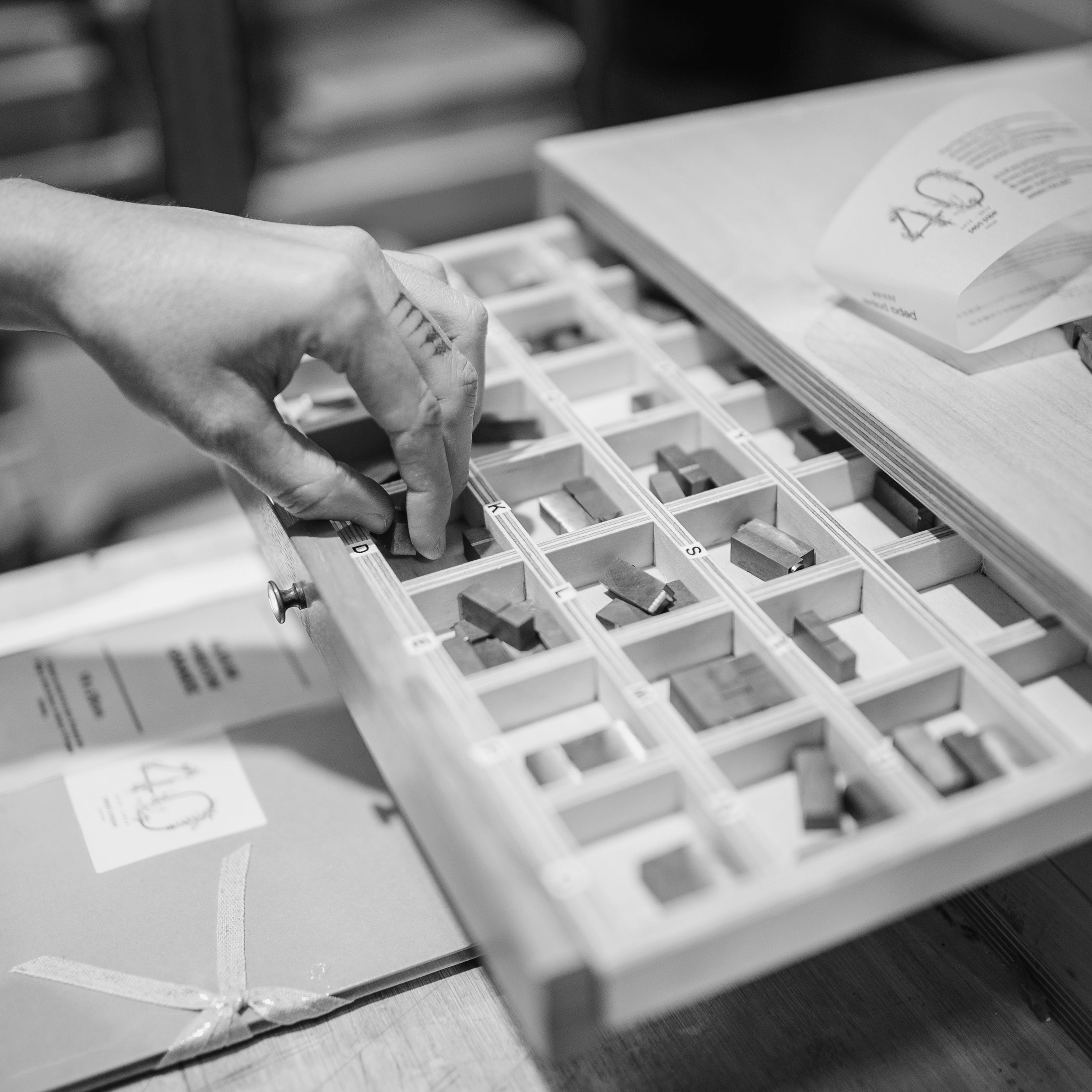 Papelería Personalizada