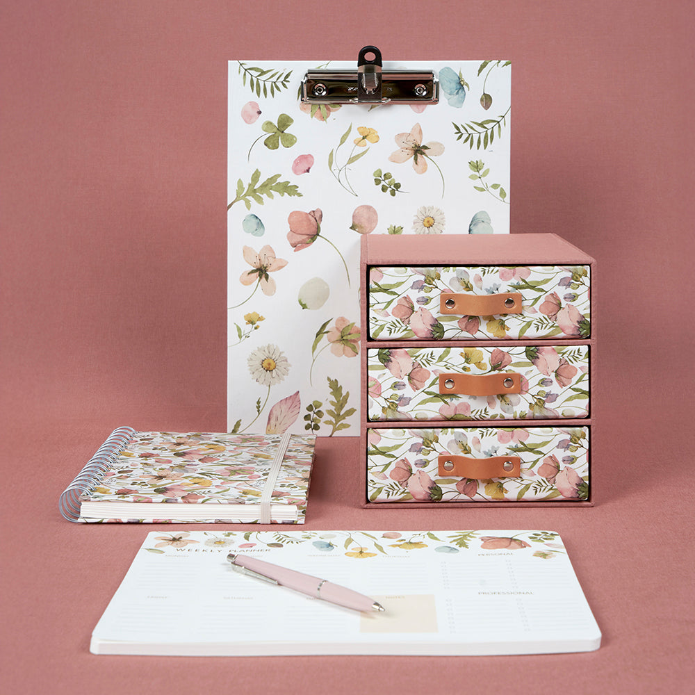 COLECCIÓN SPRING FLOWERS