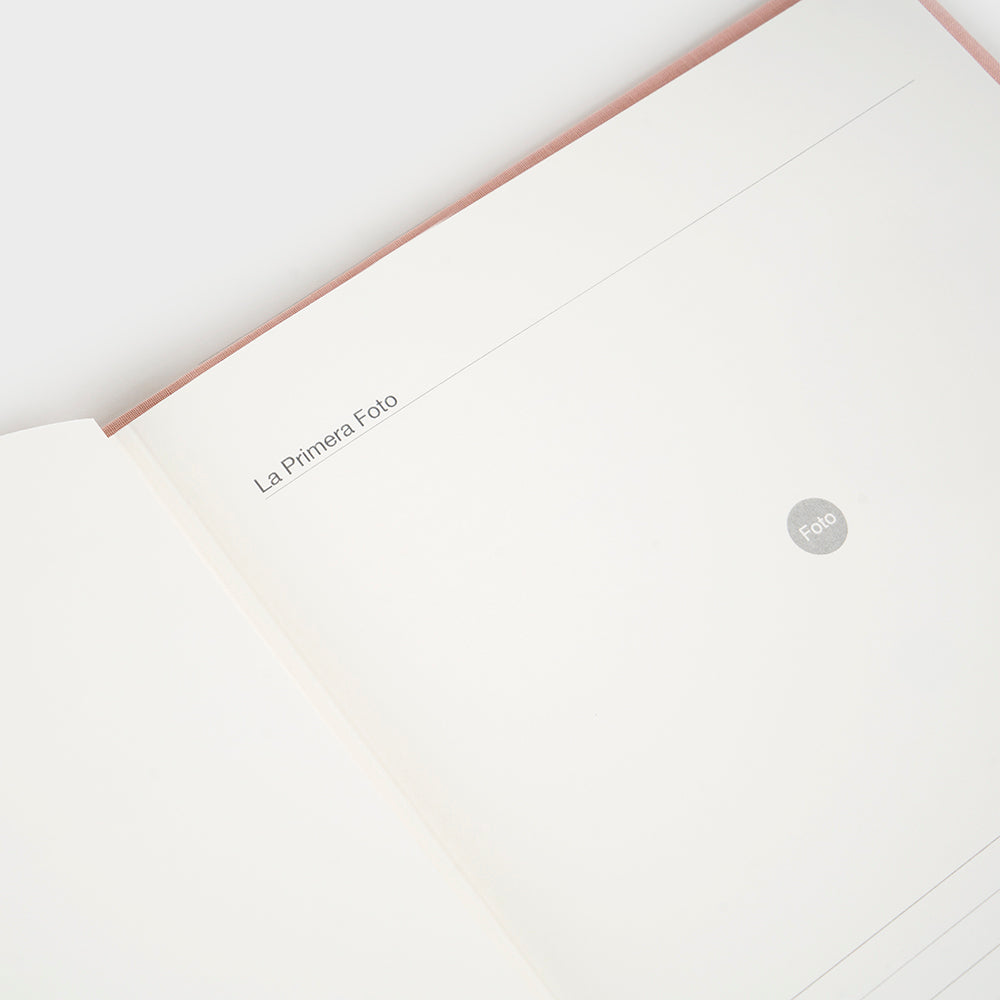 Libro bebé temático