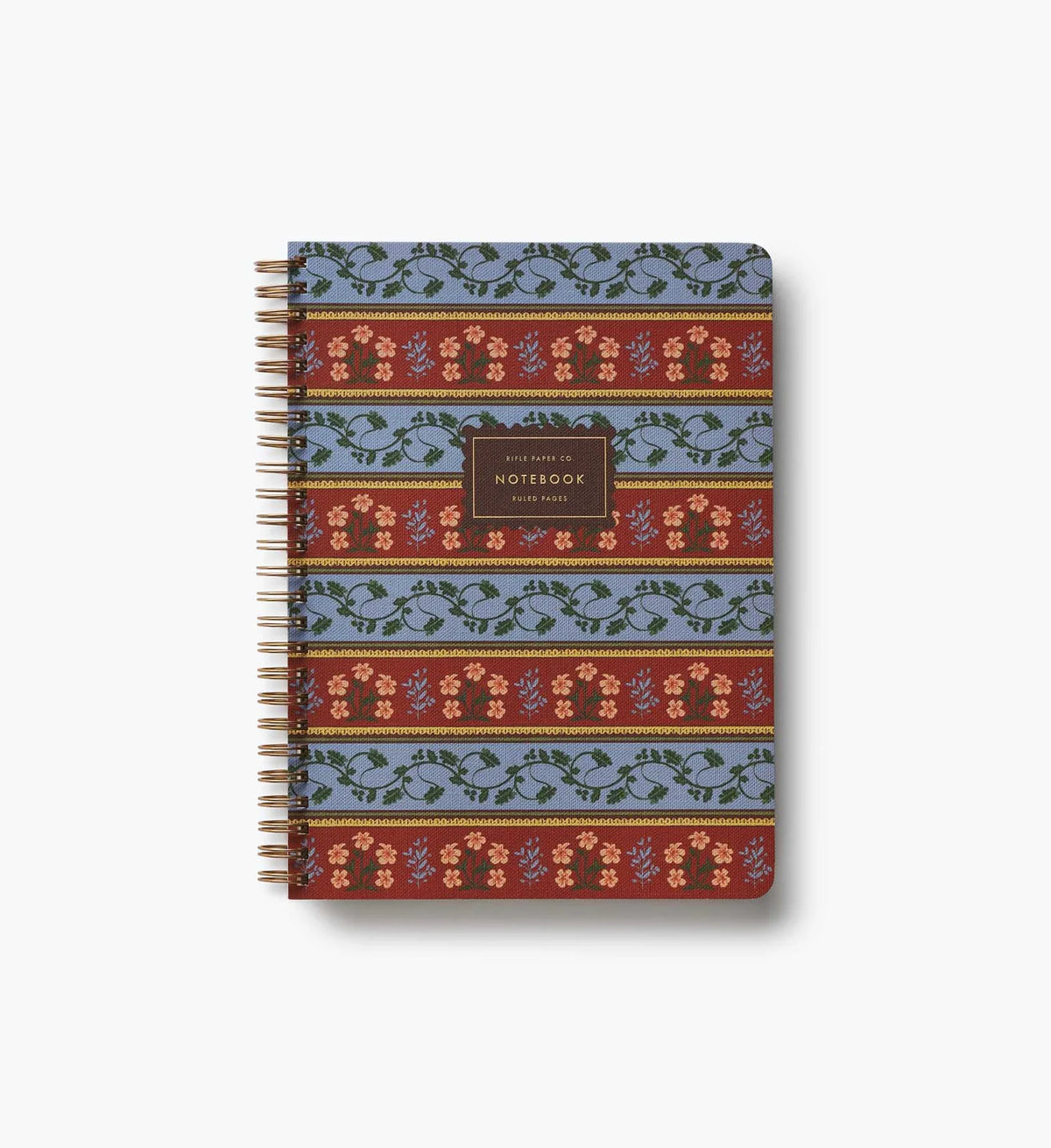 Libreta Spiral Portico - Rifle Paper Co