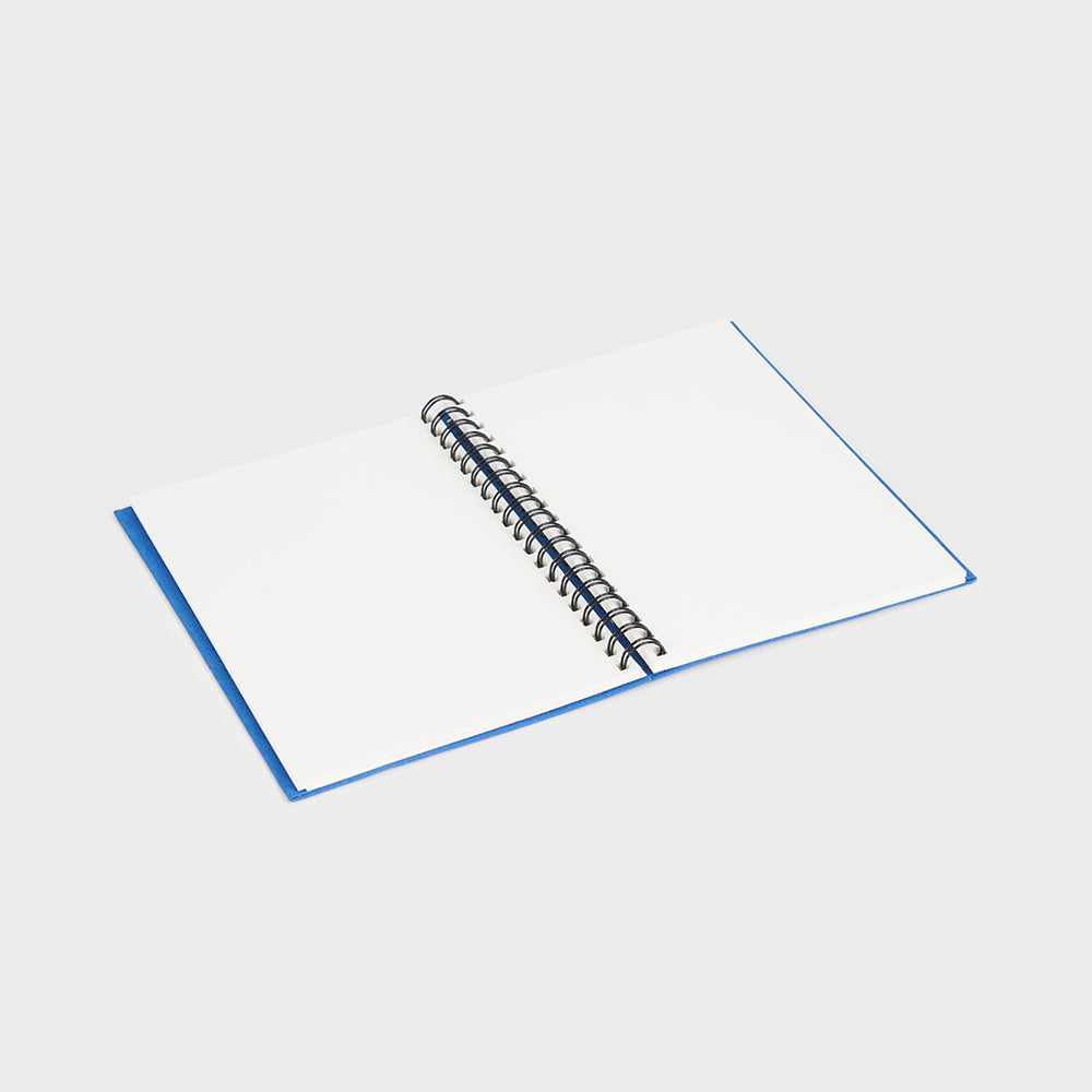Libreta tela A6 wyro