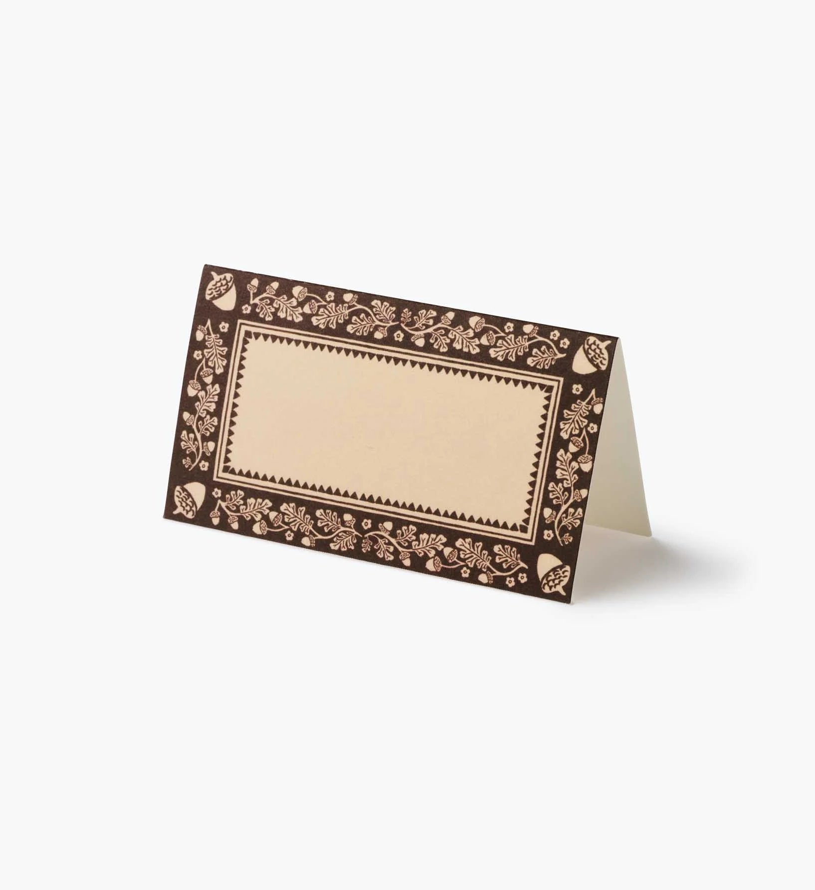 Comensal Harvest - Rifle Paper Co (8 unidades)