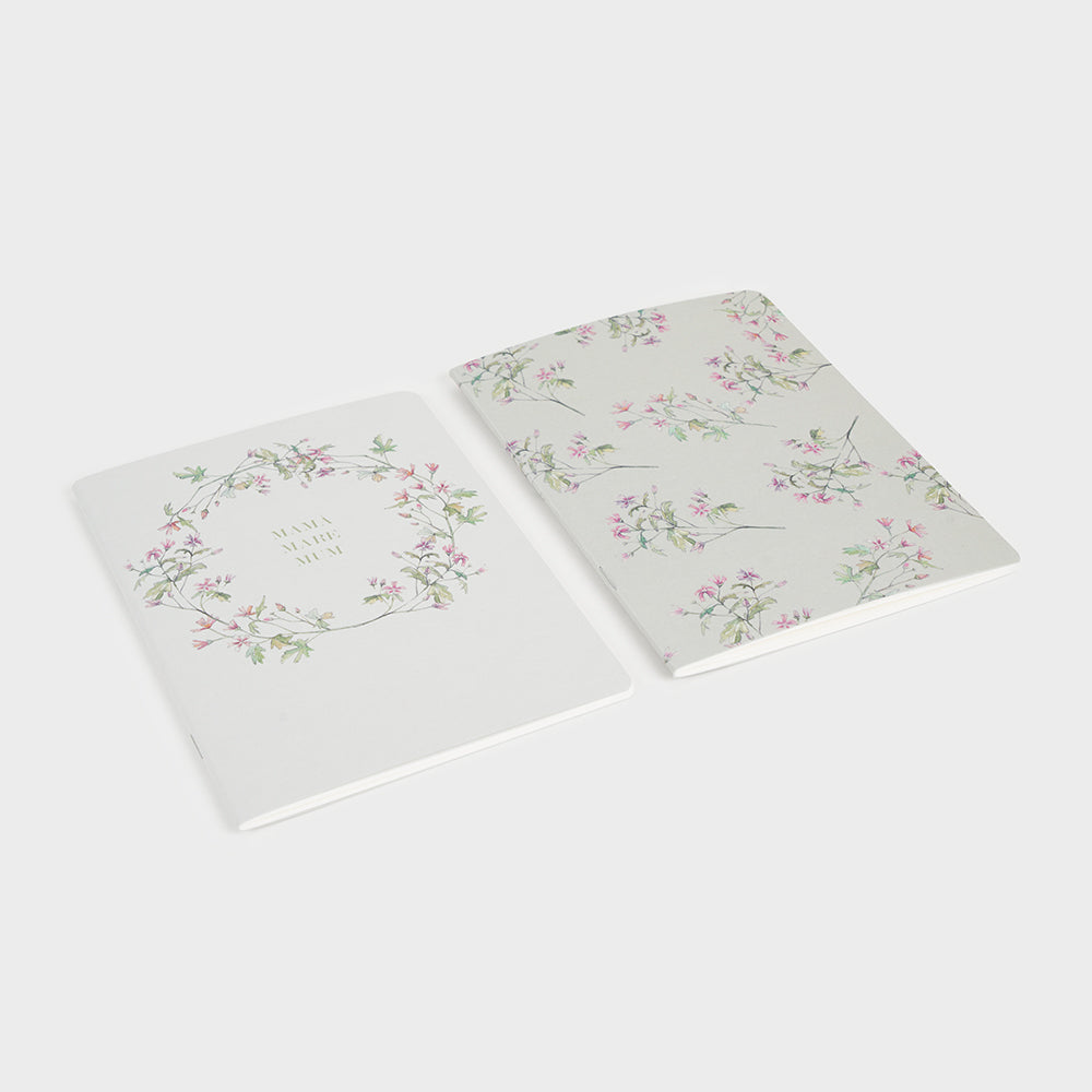 Mom notebook pack