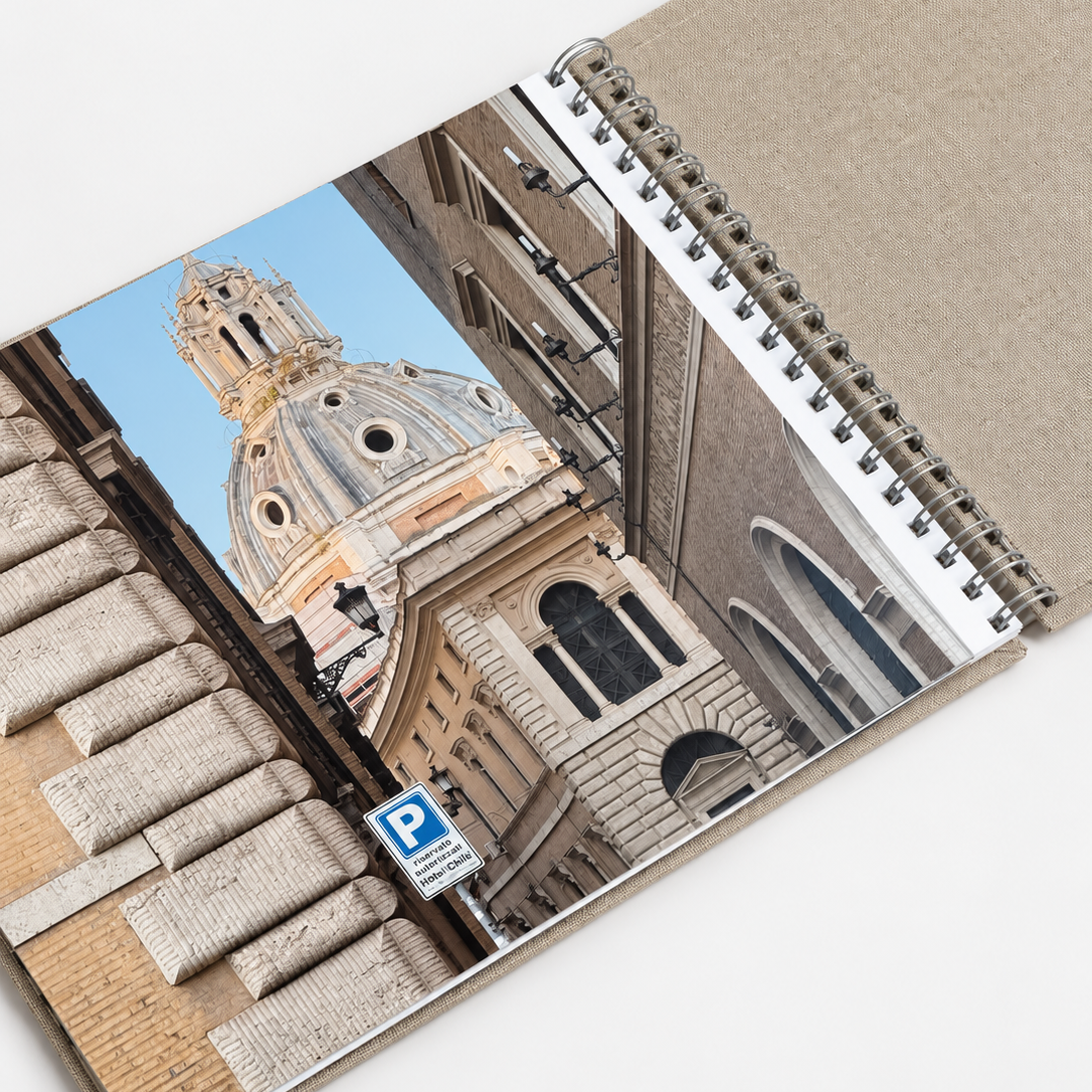 Fotolibro Wyro