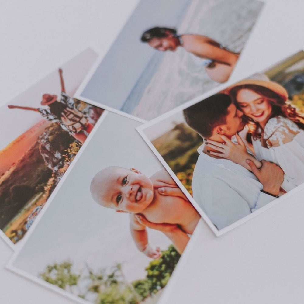 Print photos online