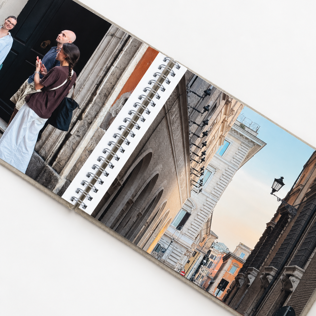 Fotolibro Wyro