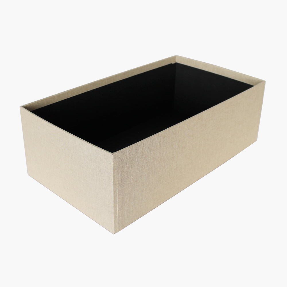 Caja "Pon orden"