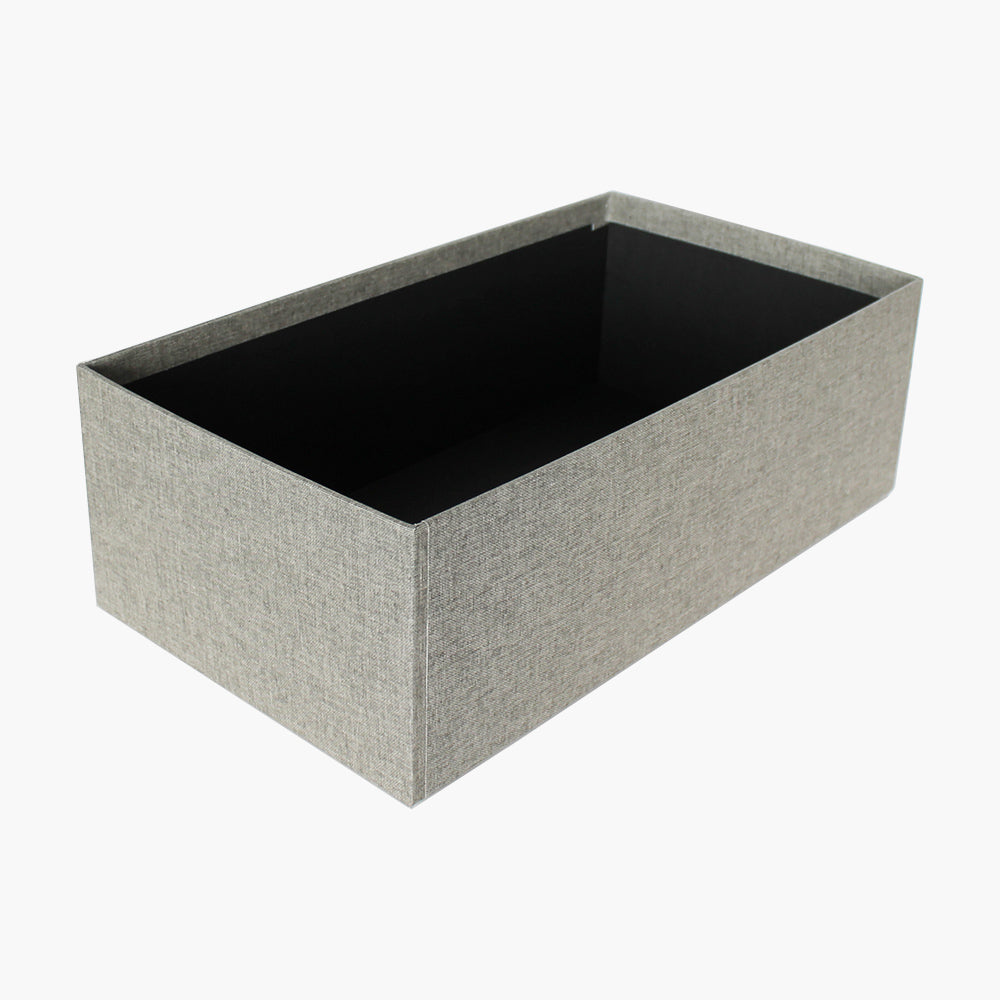 Caja "Pon orden"