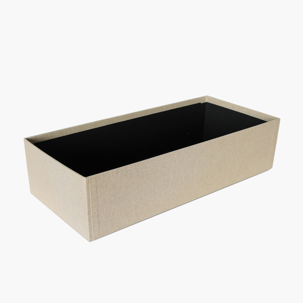 Caja "Pon orden"