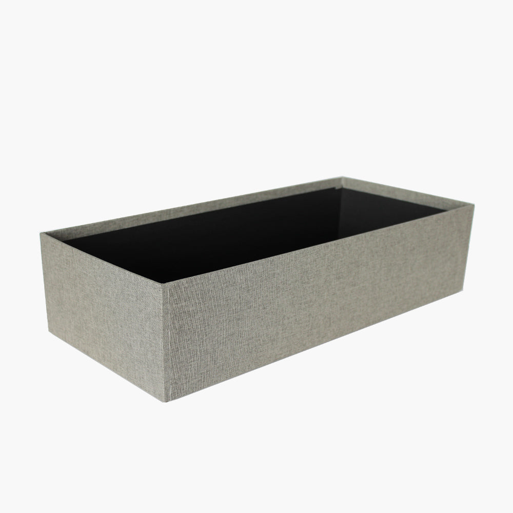 Caja "Pon orden"