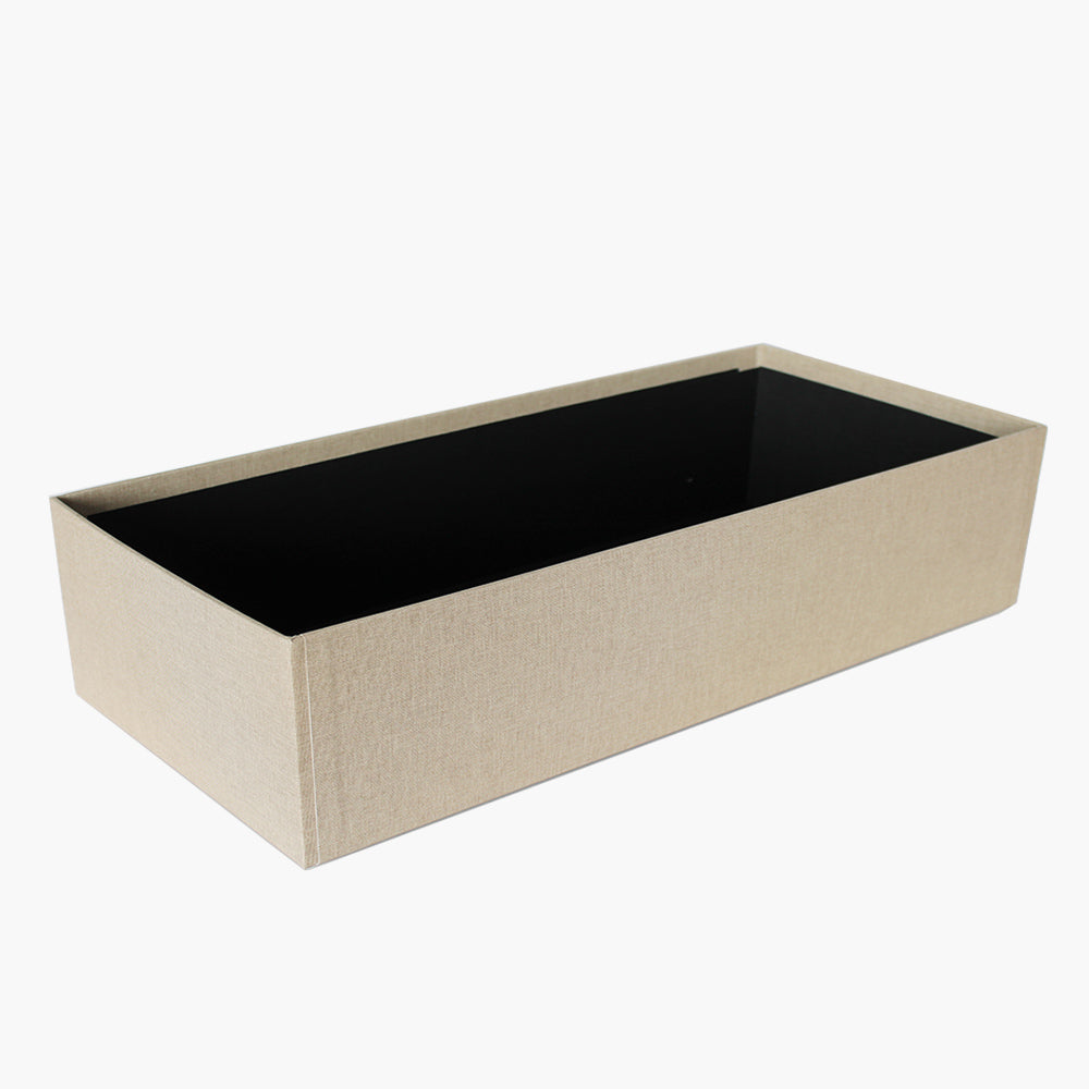 Caja "Pon orden"