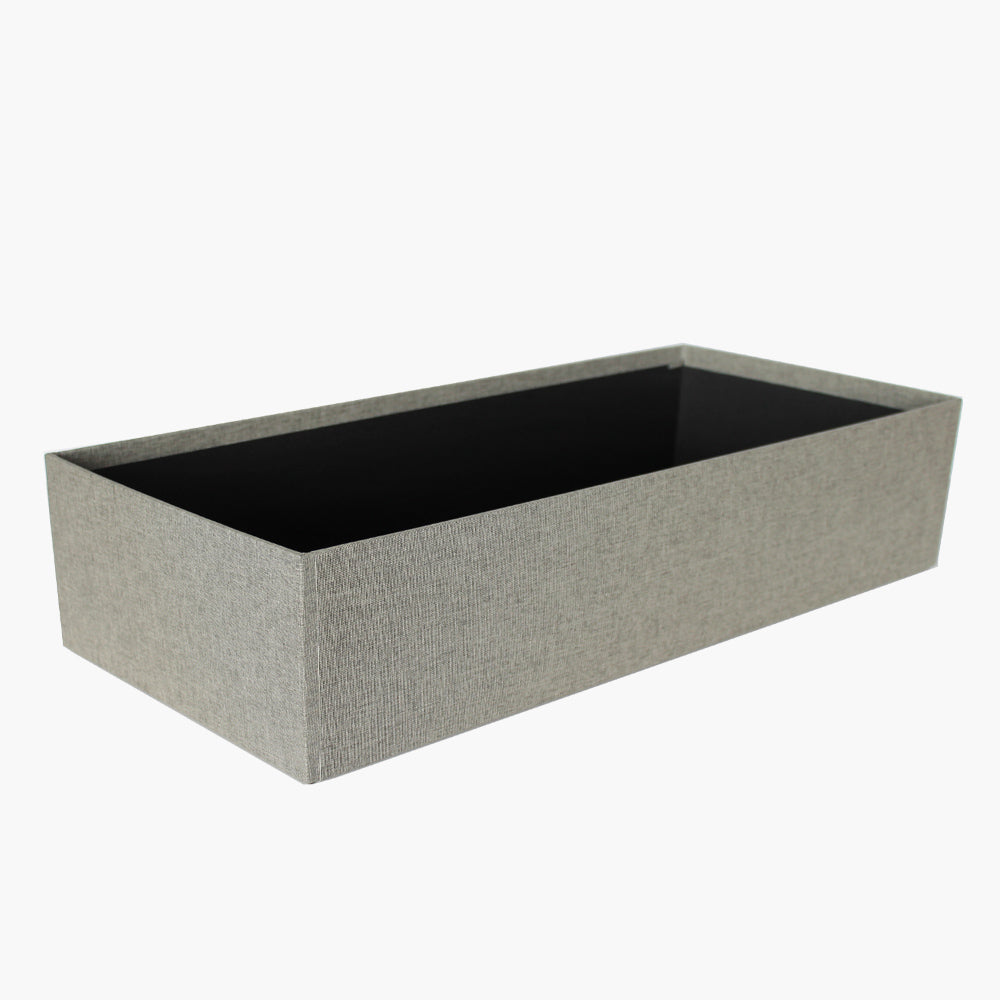 Caja "Pon orden"