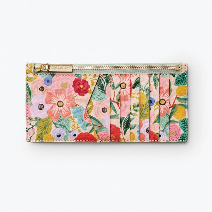 Cartera Garden Party - Rifle Paper Co.