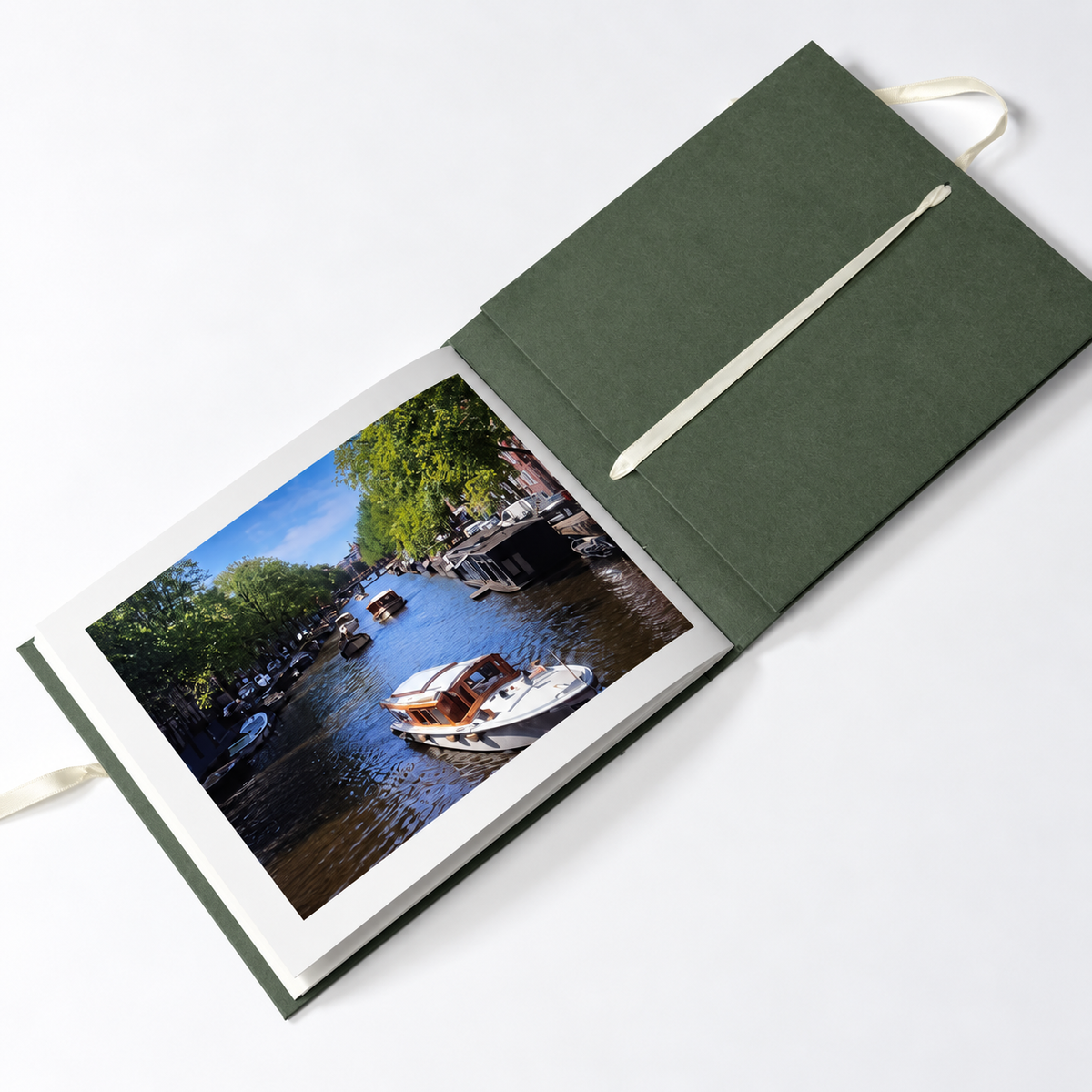 Fotolibro Window