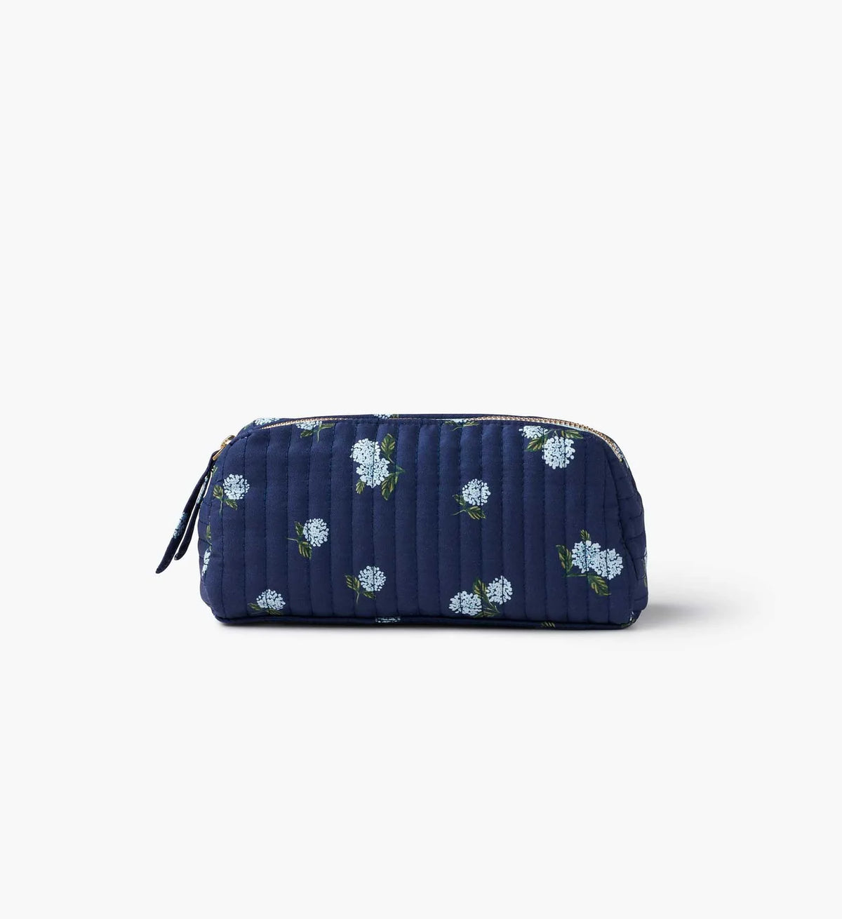 Neceser pequeño Ditsy Hydrangea - Rifle Paper Co.