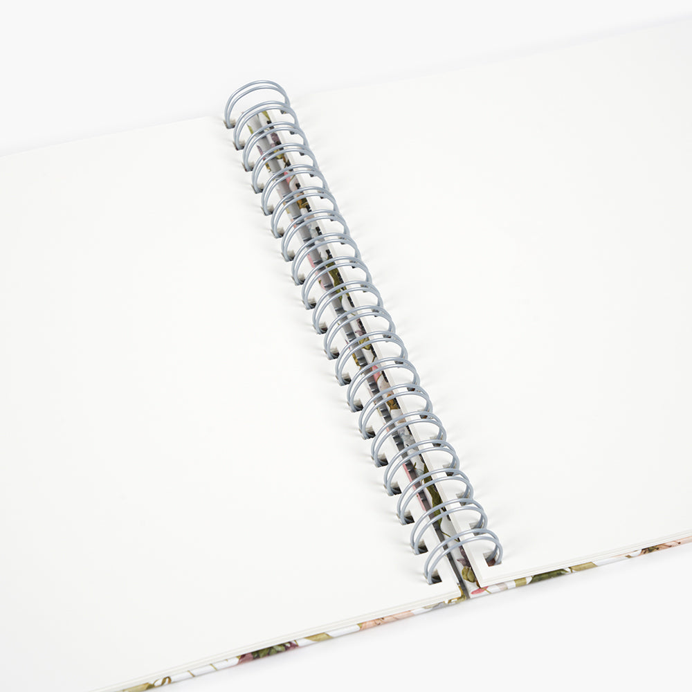 Album wyro large Spring Flowers