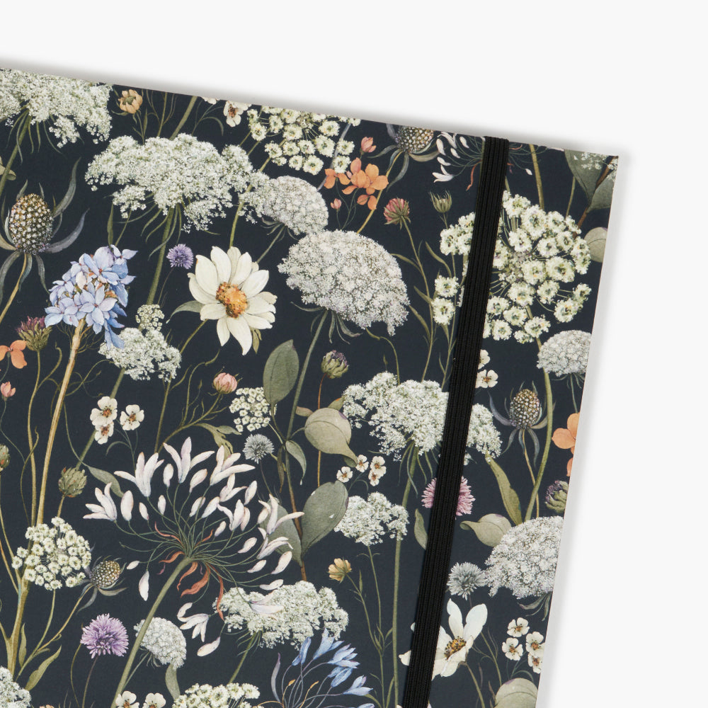 Àlbum wyro gran Wild Flowers