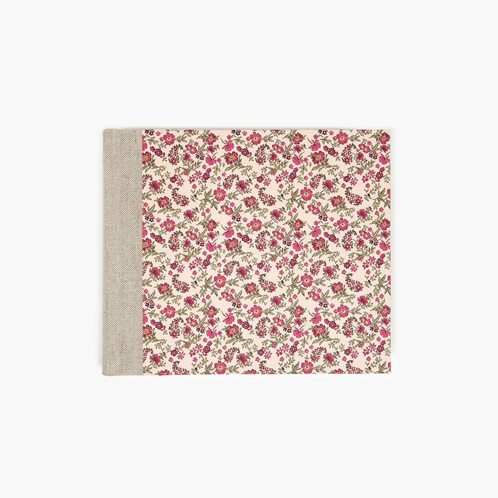 Àlbum cosit 20x24 Floral Roses
