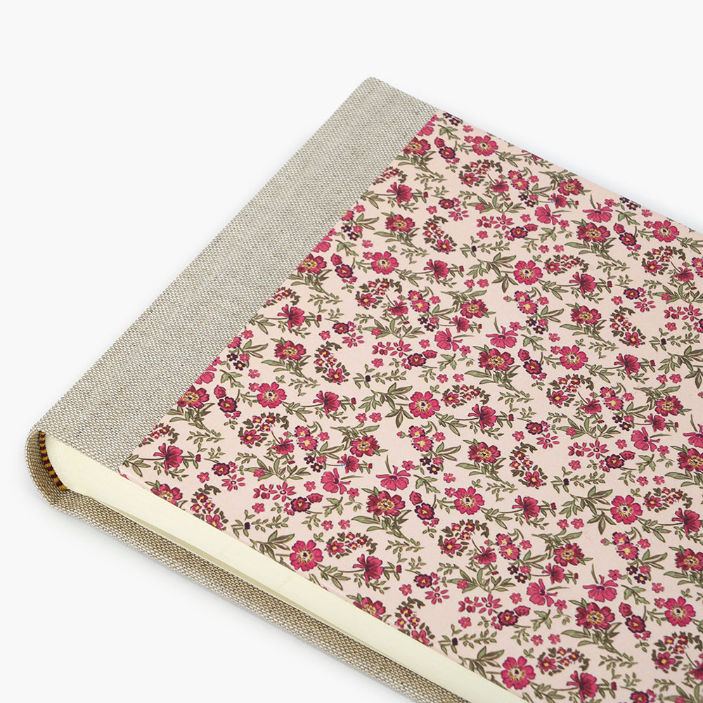 Àlbum cosit 20x24 Floral Roses