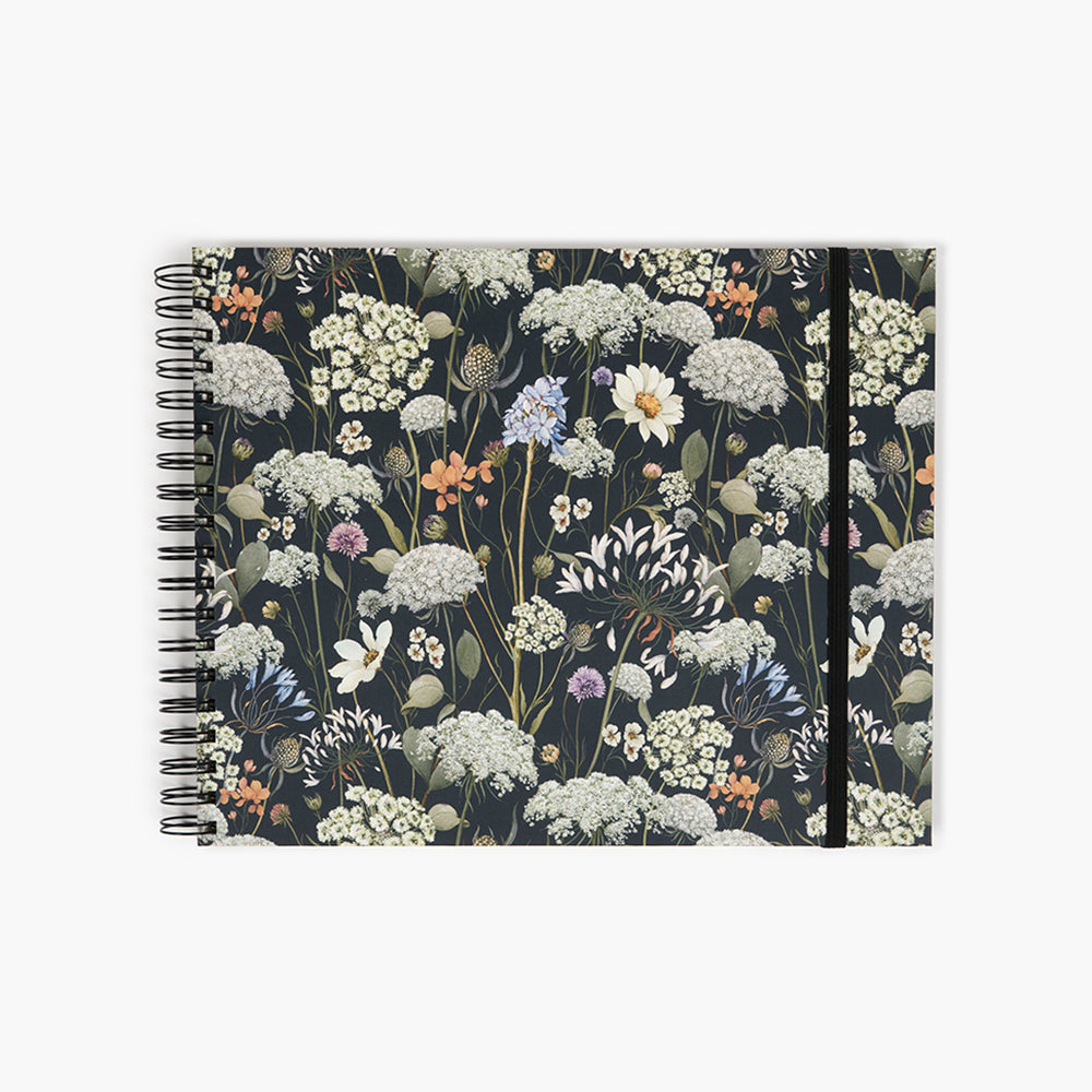 Àlbum wyro gran Wild Flowers