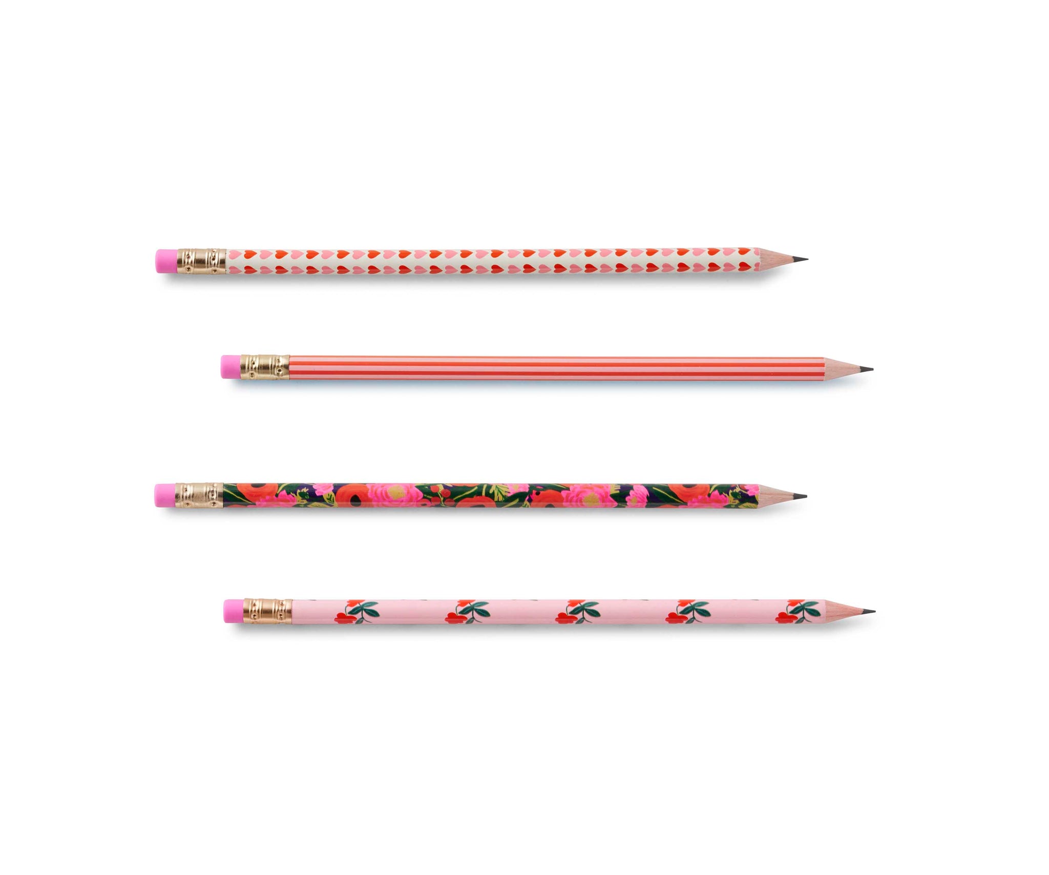 Set de 12 lápices Juliet - Rifle Paper co