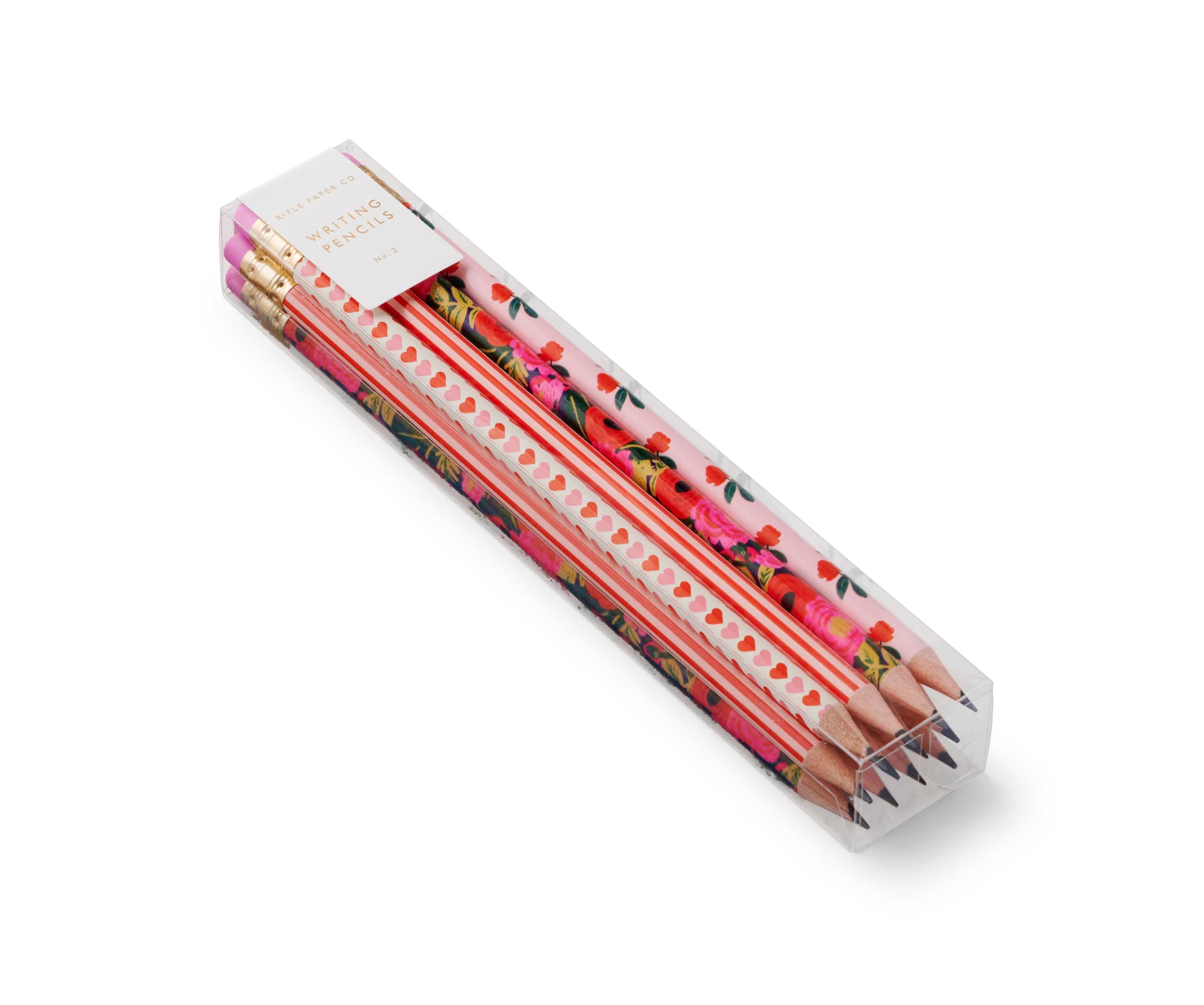 Set de 12 llapis Juliet - Rifle Paper co
