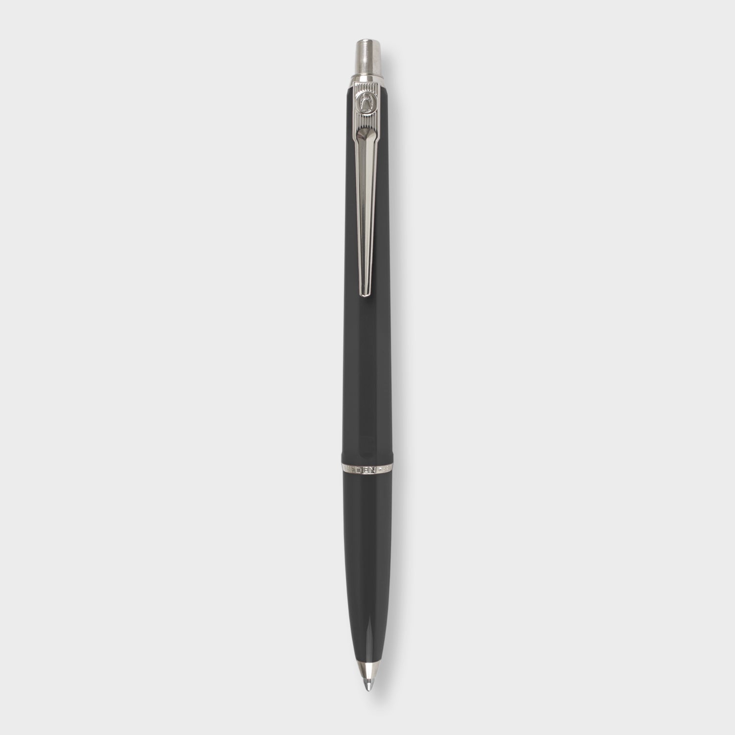 Ballograf Epoca P Ballpoint Pen - Black