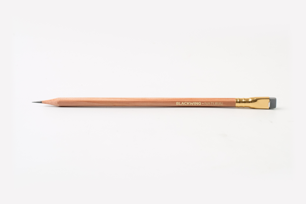 Lápiz Palomino Blackwing