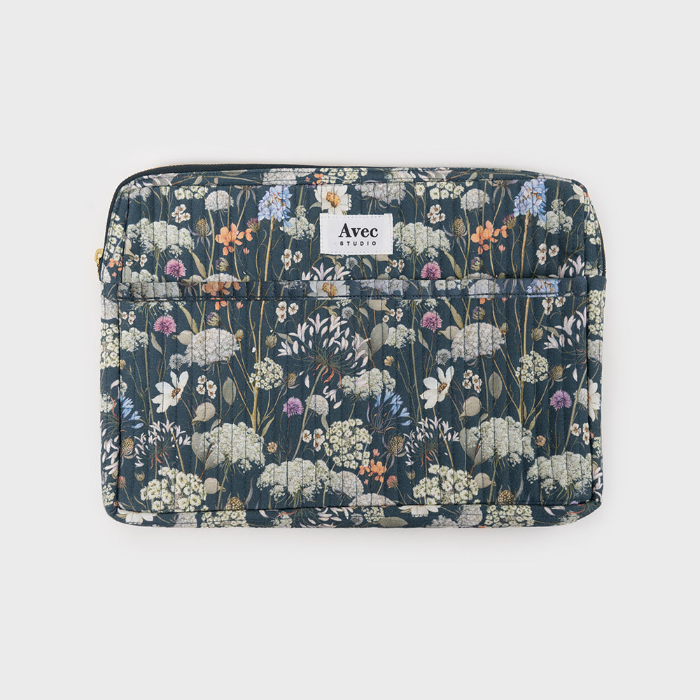 Funda Portàtil Wild Flowers