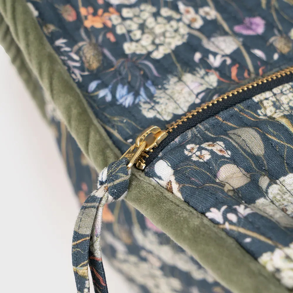 Bolsa de Viaje Wild Flowers