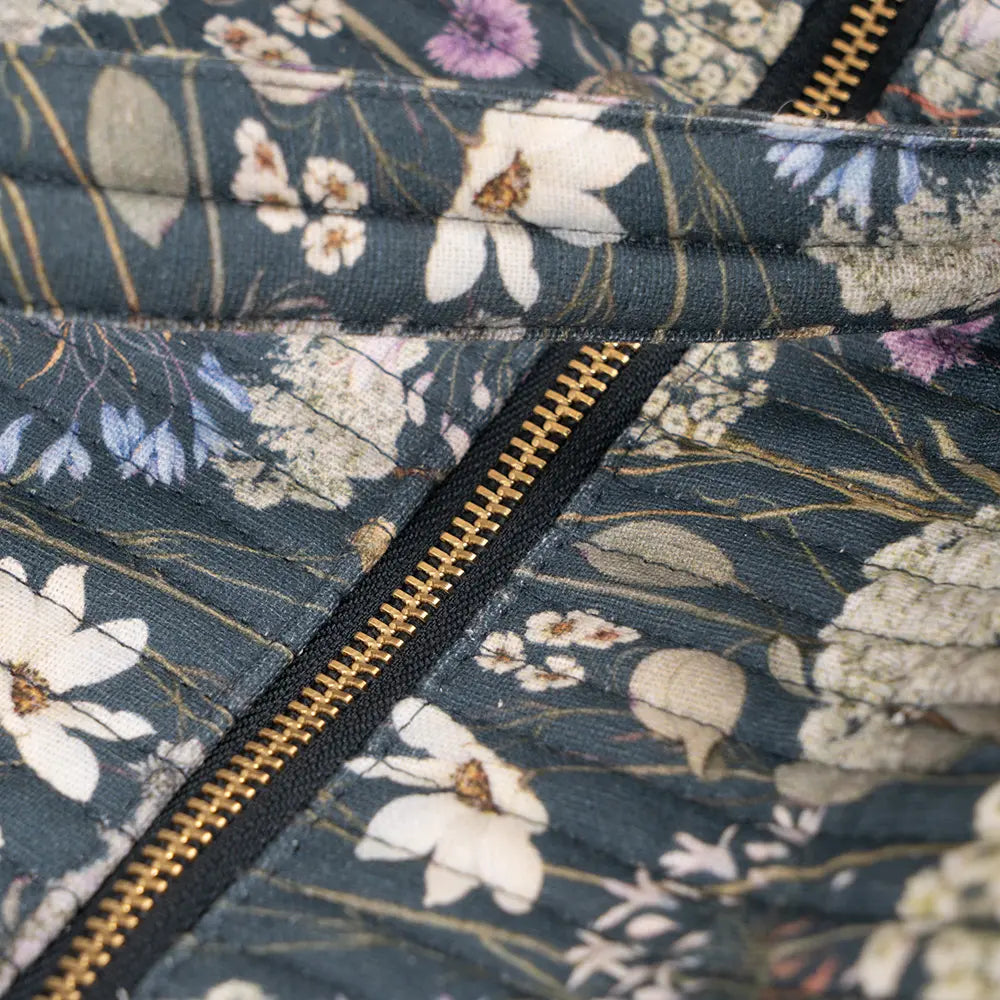 Bolsa de Viaje Wild Flowers