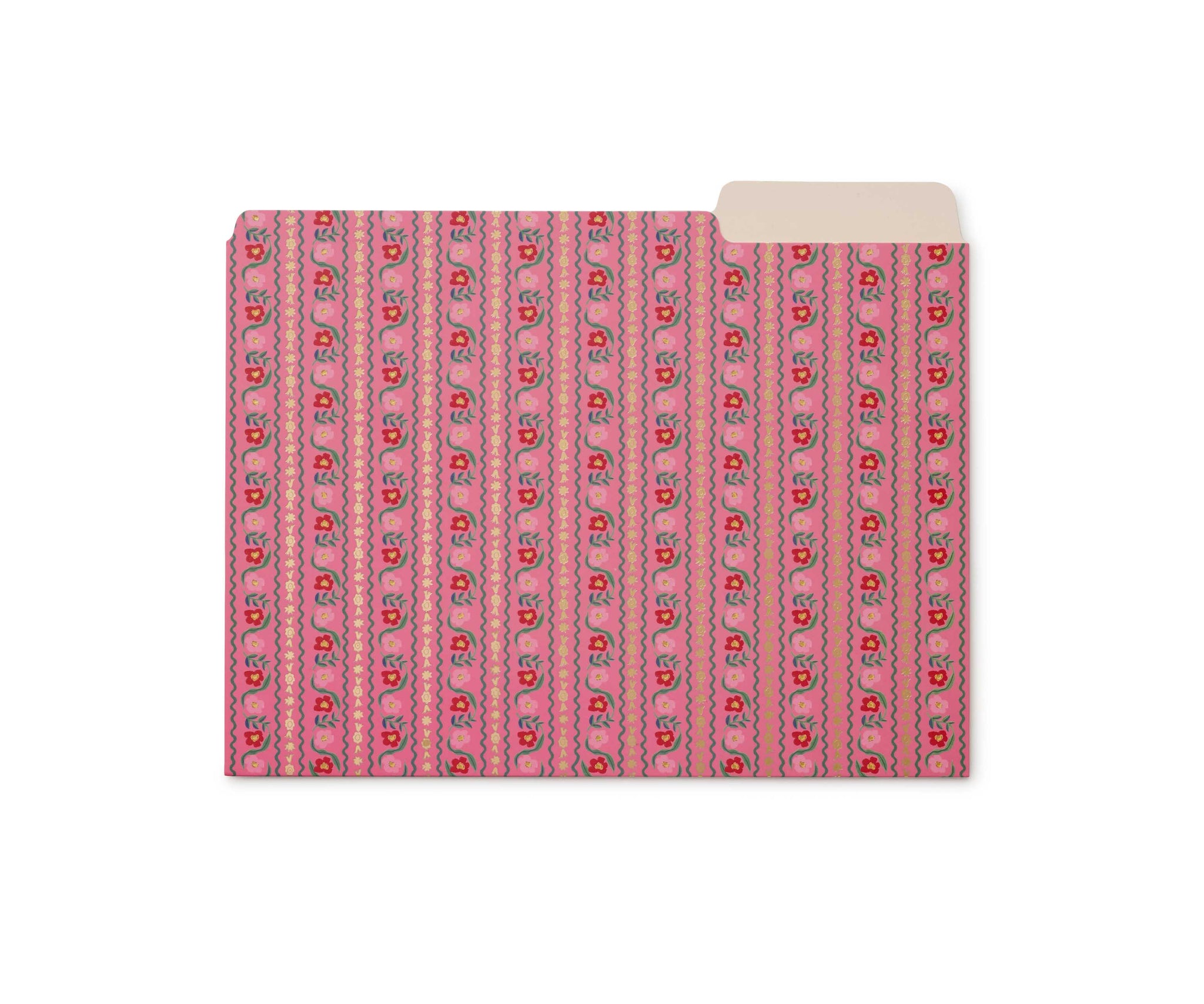 Subcarpetas Dahlia - Rifle Paper co.