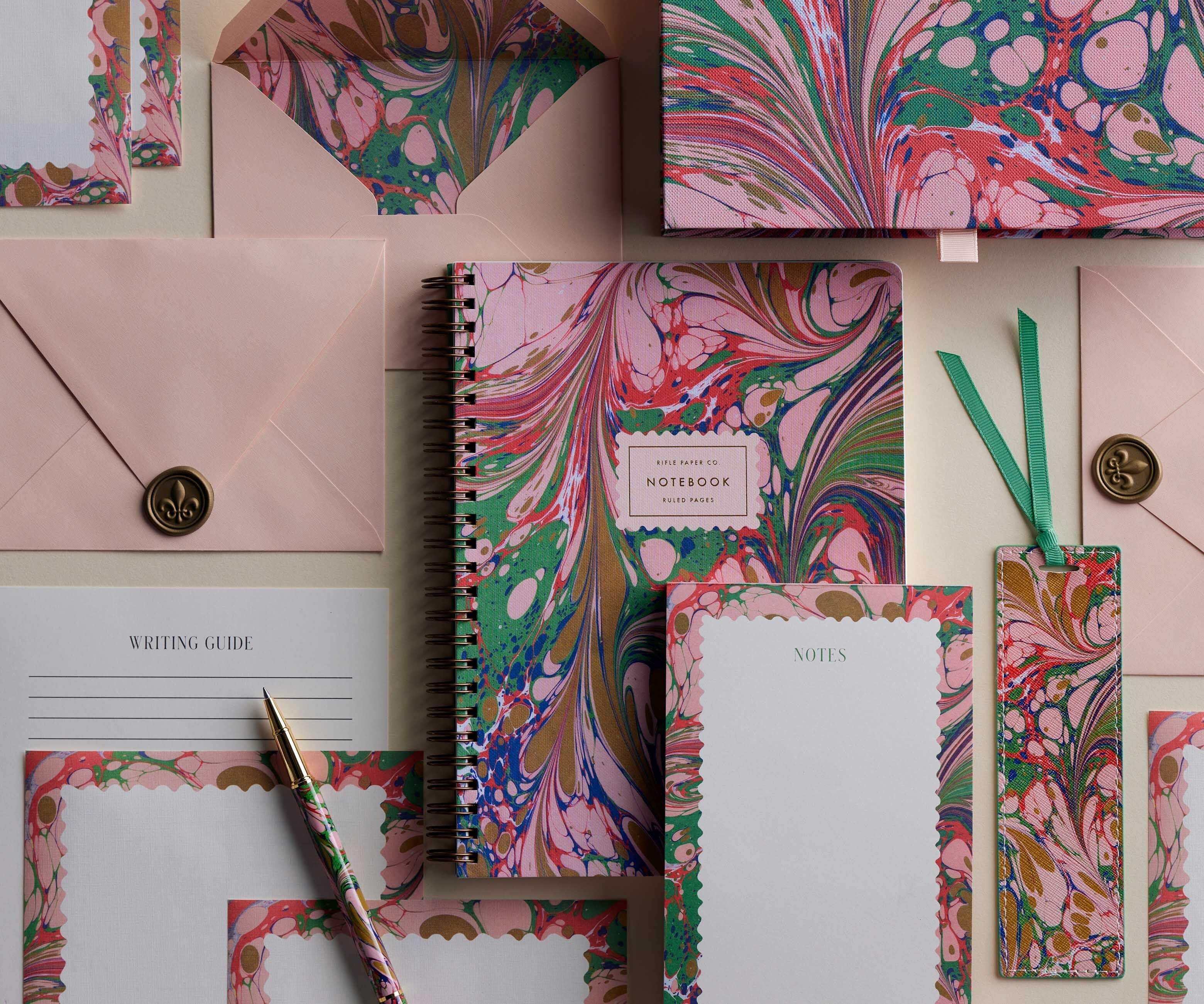 Punto de libro Florence - Rifle Paper co