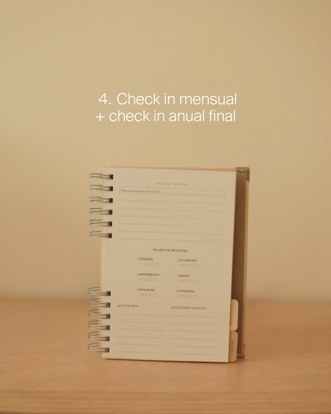 Diari del Benestar · L&C