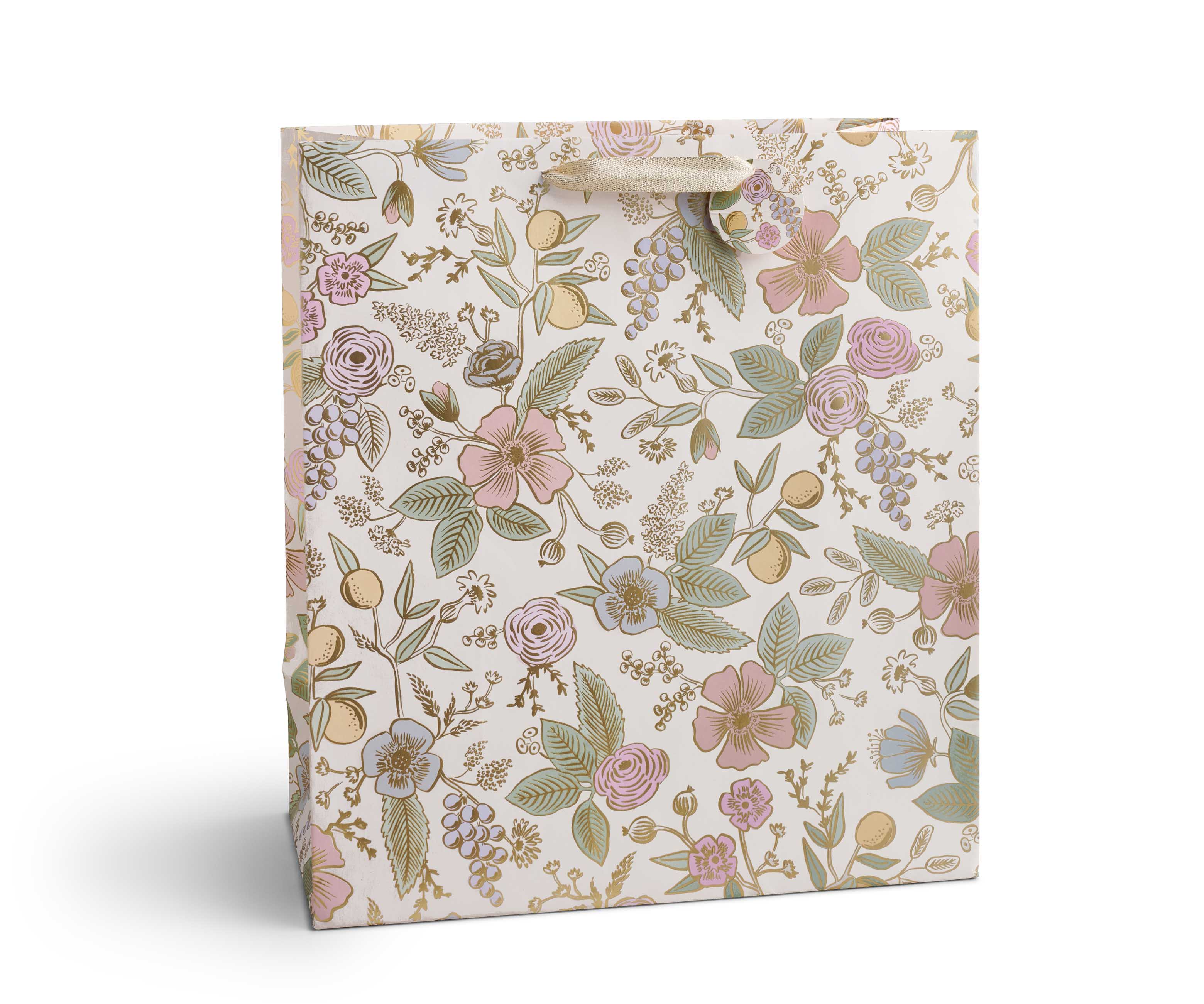 Colette Paper Gift Bag - Rifle Paper Co