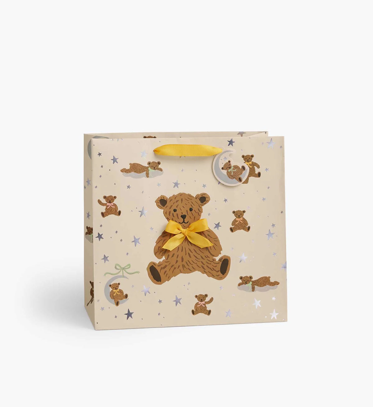 Bolsa de regalo de papel Sweet Little One