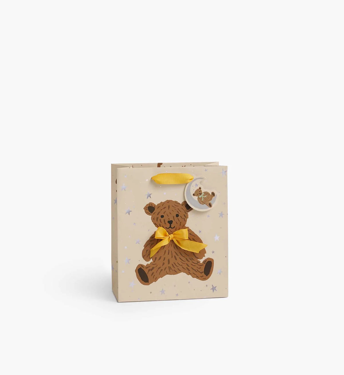 Bolsa de regalo de papel Sweet Little One