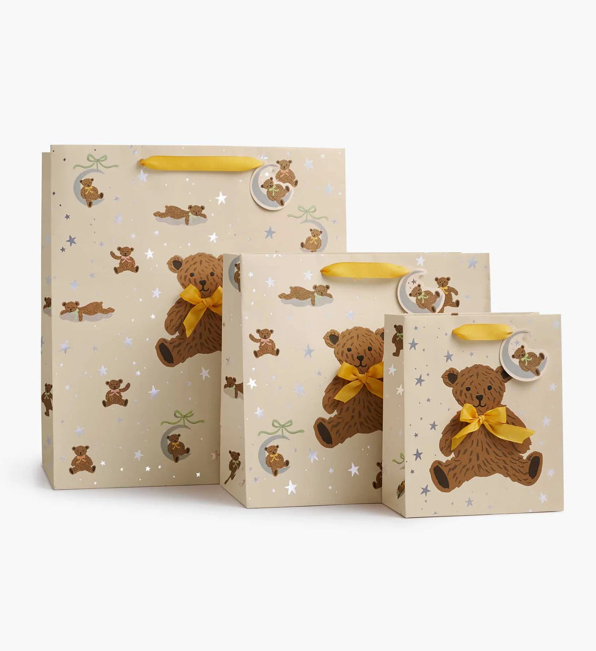 Bolsa de regalo de papel Sweet Little One