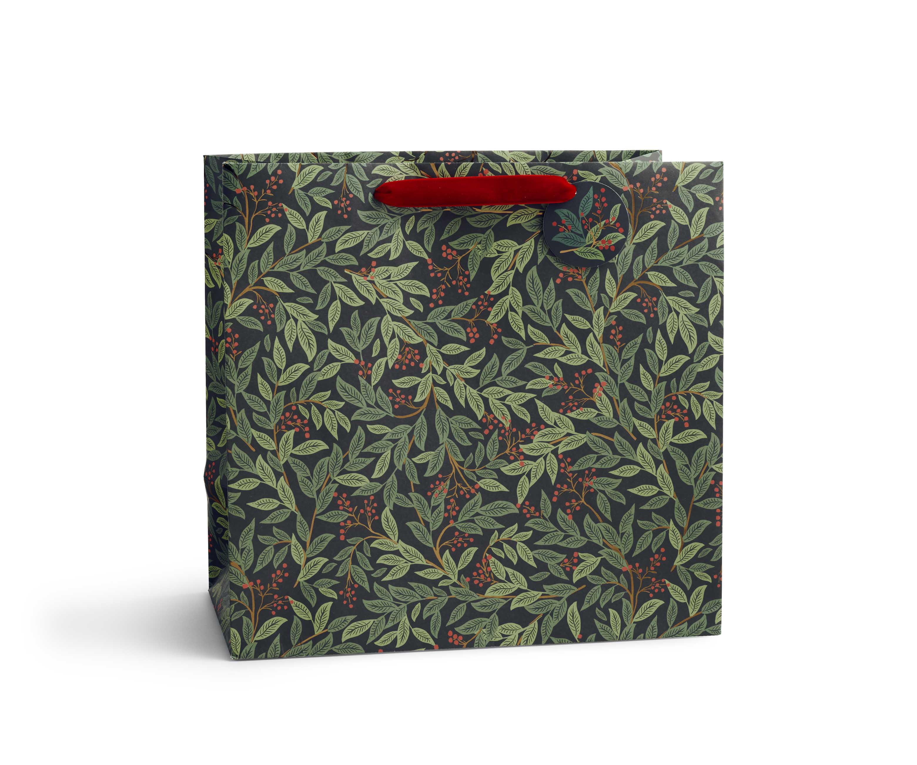 Bolsa de papel Willowberry - Rifle Paper Co