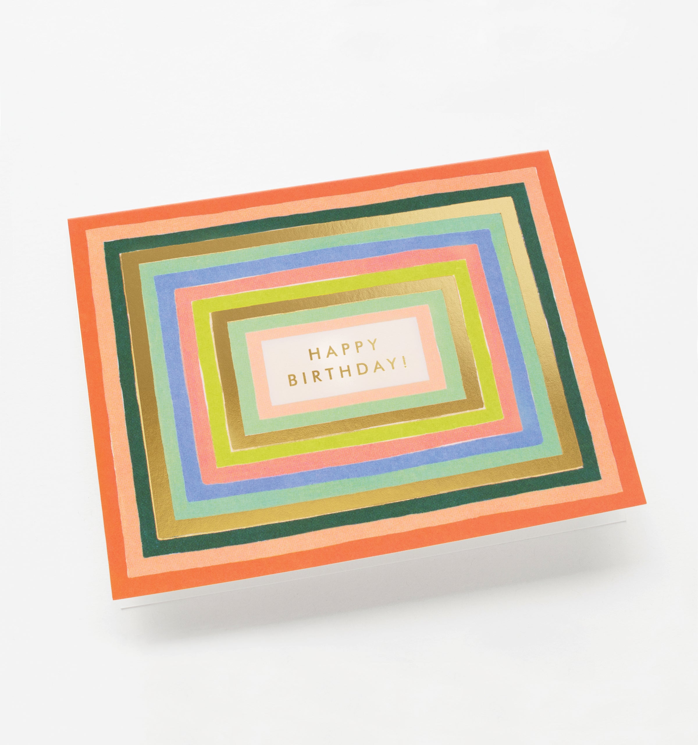 Supermom Postcard Super Mom Card - Rifle Paper