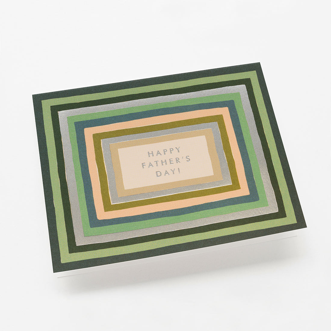 Best Dad Ever Card - Rifle Paper