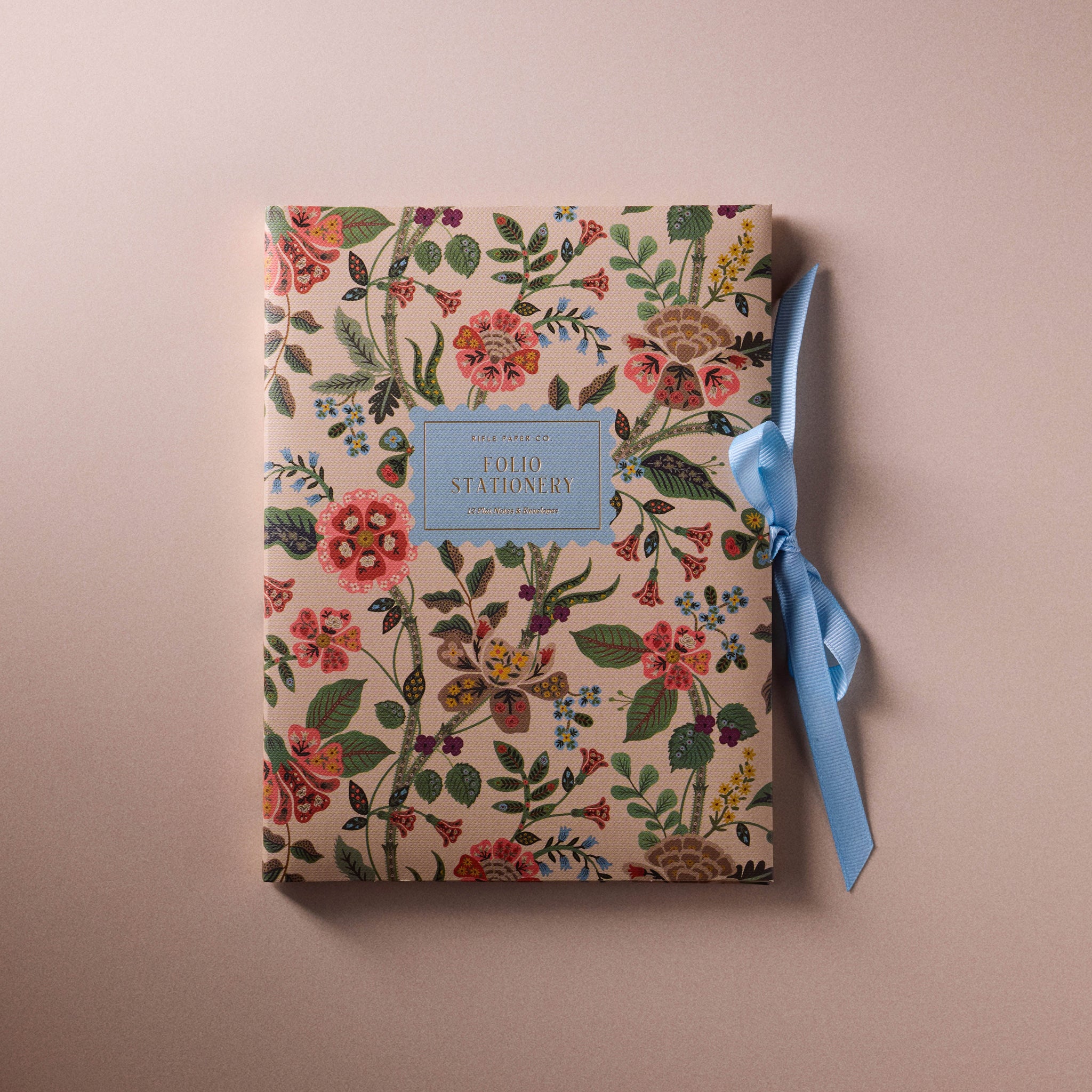 English Rose Letter Writing Set - Rifle Paper Co.