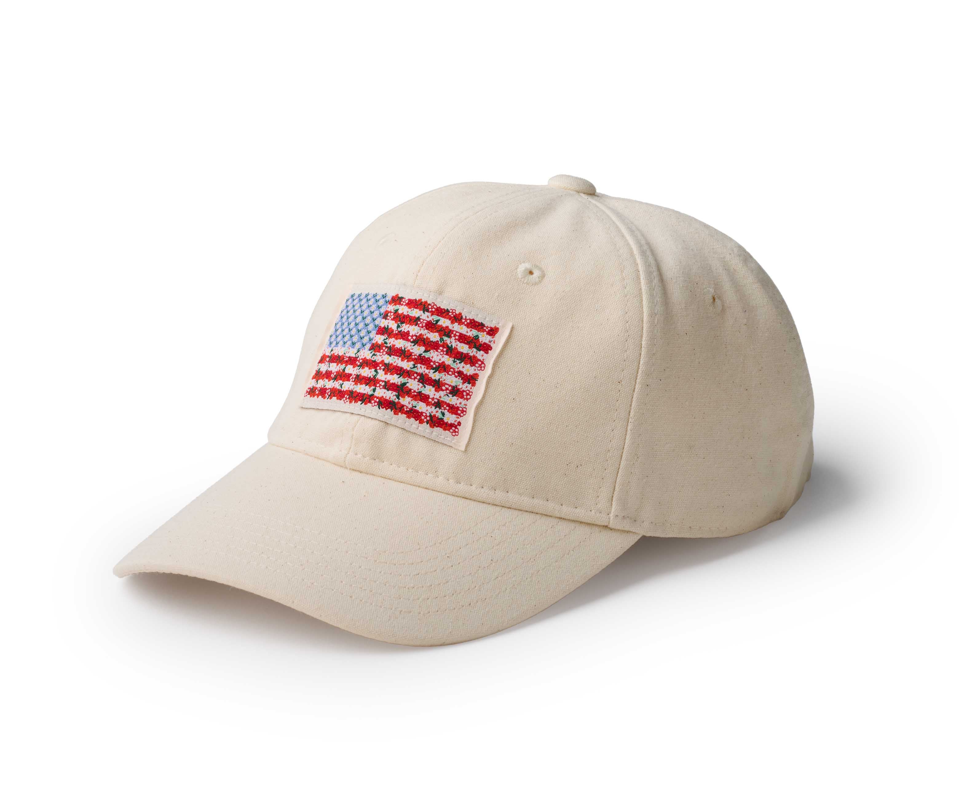 Gorra de Béisbol - Americana - Rifle Paper Co.