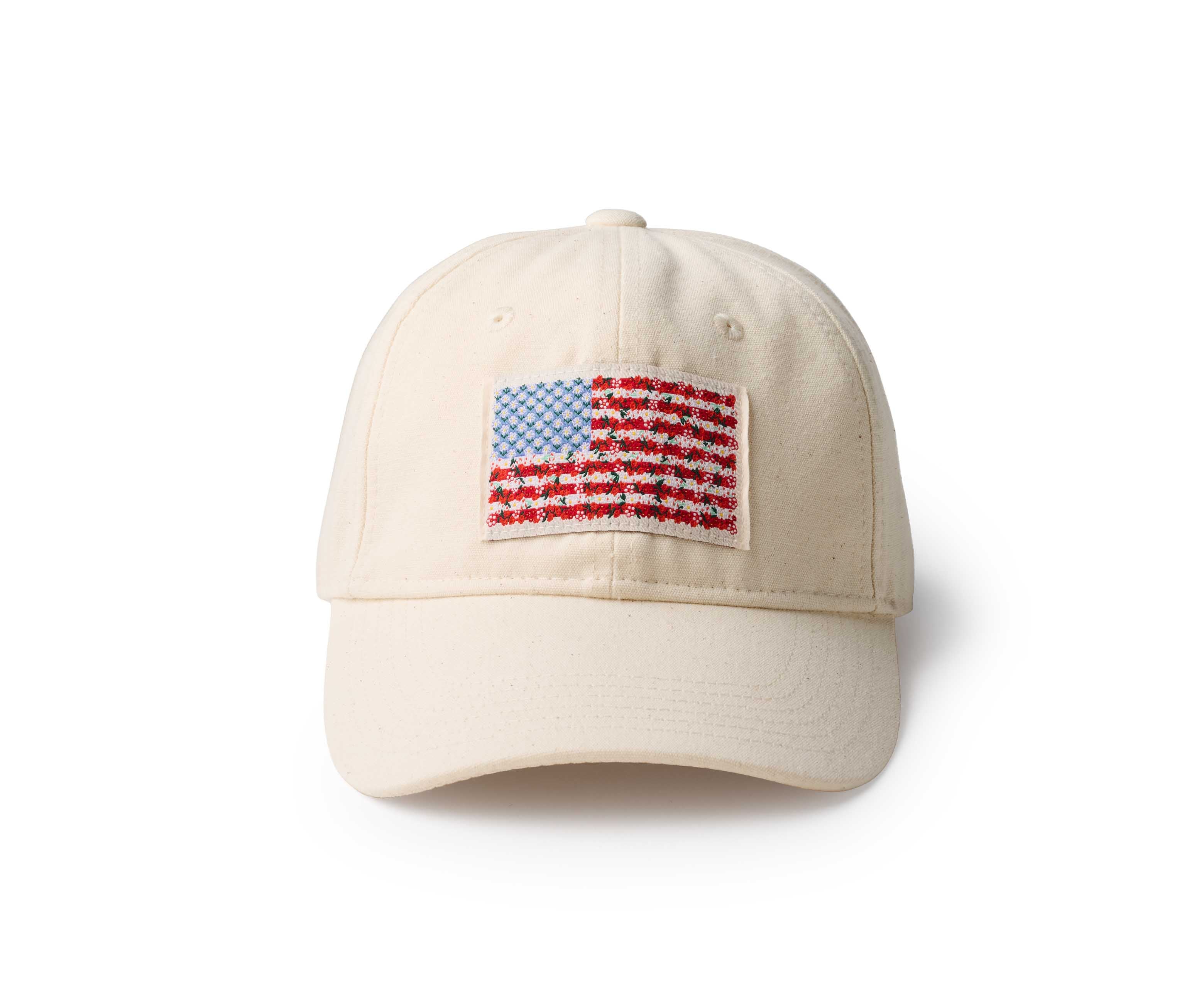 Gorra de Béisbol - Americana - Rifle Paper Co.