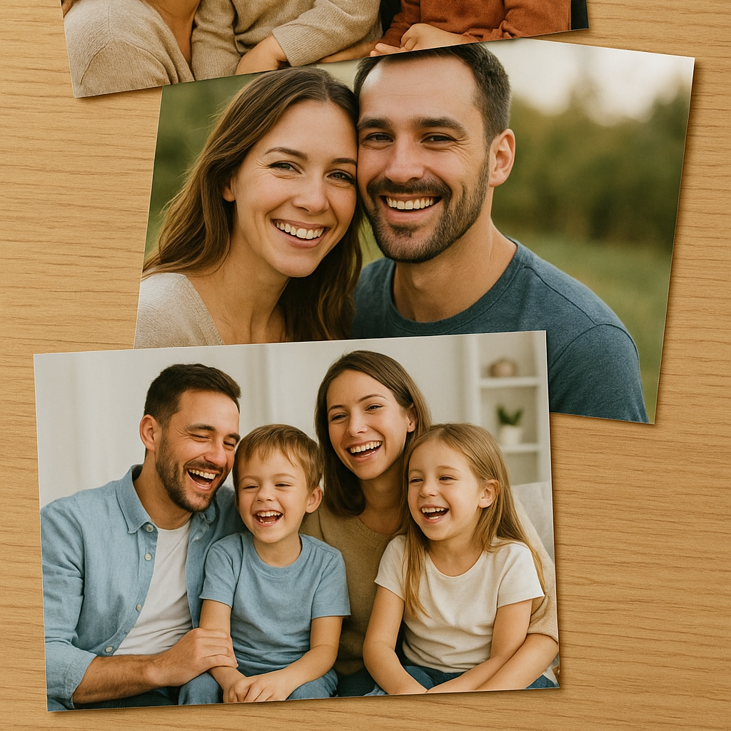 Imprimir fotos online
