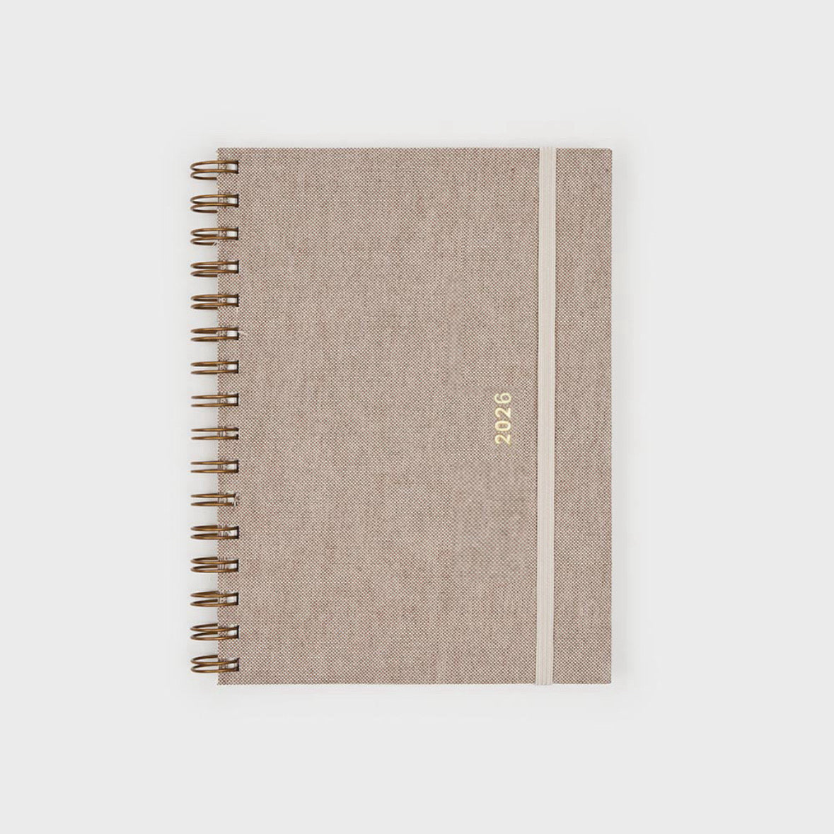 Pack Organización I Caja + Agenda + Bolígrafo + Portabolígrafos