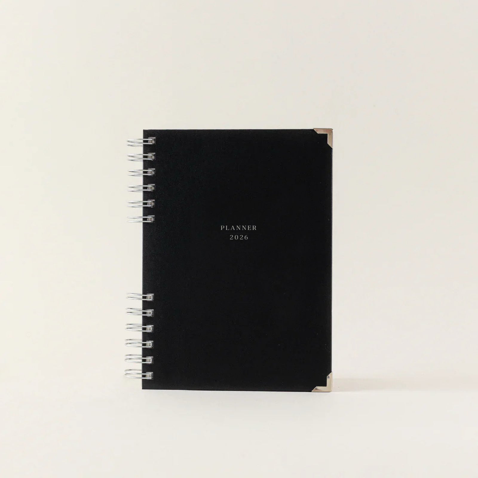 Pack Organización I Agenda + Planificador Mensual + Planificador Tareas + Bolígrafo