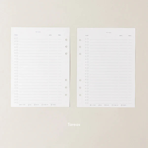 Crea la teva pròpia agenda 2026