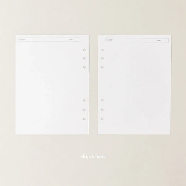 Crea la teva pròpia agenda 2026