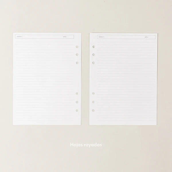 Crea la teva pròpia agenda 2026